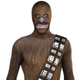 Image for article titled And now the most horrifying Star Wars costume we've ever seen
